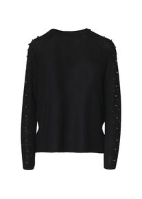 Véro Moda VERO MODA, Damen Pullover, Schwarz