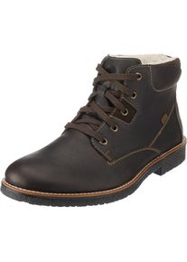 Rieker, Herren Winterstiefeletten, Dunkelbraun