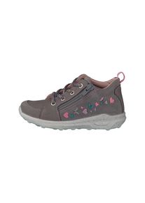 Ricosta, Mädchen Halbschuhe 'Temmy', Greige / Mischfarben