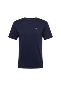 Tommy Jeans, Herren Shirt 'CLASSICS', Dunkelblau