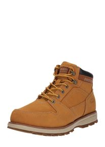 Dockers by Gerli, Herren Schnürboots, Cognac