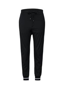 miss goodlife, Damen Stoffhose, Schwarz