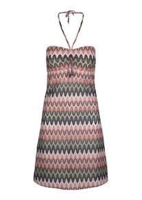 Lingadore, Damen Kleid 'Neva', Mischfarben / Rosé