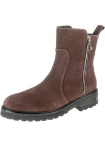 JOOP!, Damen Stiefeletten 'Maria', Braun