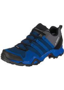 adidas Performance, Herren Sportschuh 'Terrex AX2 CP', Blau / Anthrazit / Schwarz