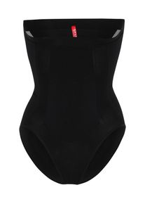 Spanx, Damen 'Oncore' High Waist Brief, Schwarz