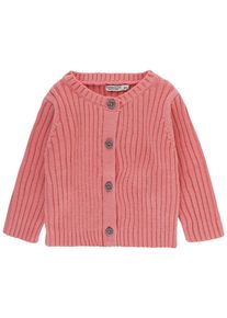 IMPS & ELFS IMPS&ELFS, M&auml;dchen Strickjacke Luca, Ros&eacute;
