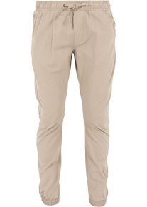 Urban Classics, Herren Pants, Hellbeige