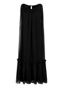 Apart, Damen Kleid, Schwarz