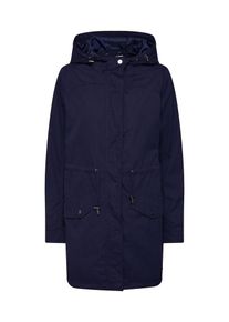 Only, Damen Übergangs Parka, Navy