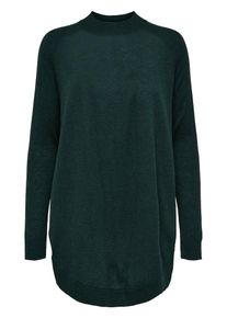 Selected Femme, Damen Pullover, Tanne