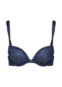 Esprit, Damen BH 'Madison', Navy