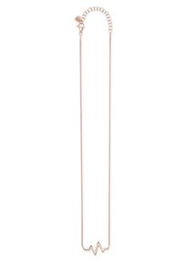 CAI Caï, Damen Kette, Rosegold
