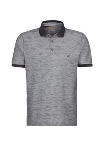 Camel Active, Herren Shirt, Graumeliert / Schwarz