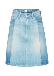 BOSS, Damen Rock 'Salem', Blue Denim