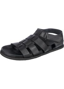 Dockers by Gerli, Herren Sandalen, Schwarz