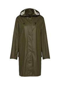 Ilse Jacobsen, Damen Regenjacke, Oliv