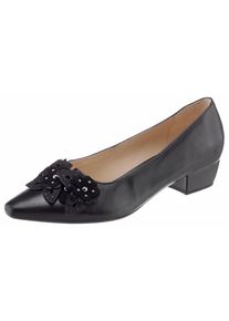 Gabor, Damen Pumps, Schwarz