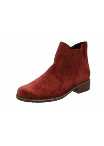 Gabor, Damen Stiefel, Feuerrot