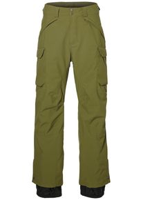 O`Neill O'NEILL, Herren Snowboardhose 'Exalt', Oliv