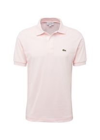 Lacoste, Herren Poloshirt, Rosa