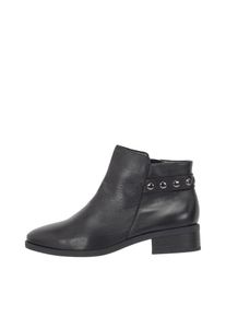 Bianco, Damen Ankle Boots 'ANETT', Schwarz