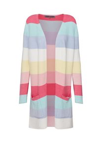 LIEBLINGSSTÜCK LIEBLINGSSTÜCK, Damen Strickjacke 'KatjaL', bunt