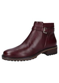 SPM, Damen Ankle Boot 'Ilastic', Bordeaux