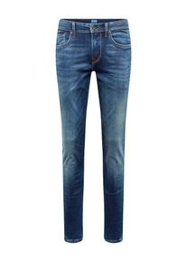 Pepe Jeans, Herren Jeans 'Finsbury', Blue Denim