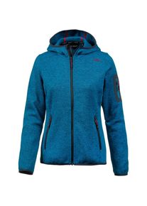 CMP, Damen Fleecejacke, Himmelblau