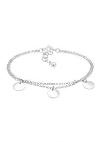 Elli, Damen Armband, Silber