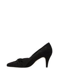 Bianco, Damen Pumps 'Zita', Schwarz