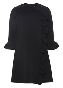 name it, Mädchen Kleid, Schwarz