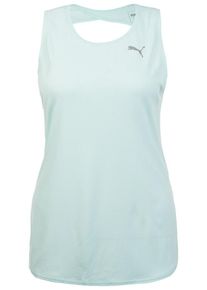 Puma, Damen Top 'Ignite', Mint