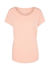 O`Neill O'NEILL, Damen T-Shirt 'LW ESSENTIALS', Rosa