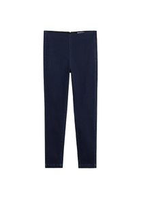 Violeta by Mango, Damen Jeans 'Jen', Nachtblau