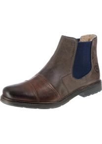 Bugatti, Herren 'Vandal 2' Winterstiefeletten, Braun