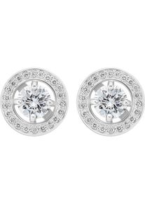 C-Collection, Damen Ohrstecker, Silber