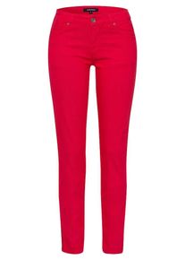 More & More MORE & MORE, Damen Denim, Rot