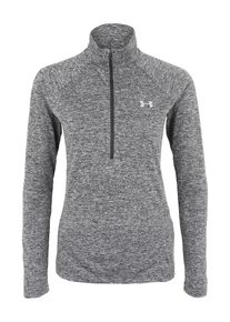Under Armour, Damen Funktionsshirt, Graumeliert