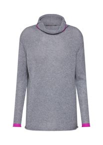 BLOVED, Damen Pullover 'Lana Sweater', Grau