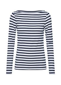 GAP, Damen Shirt, Navy