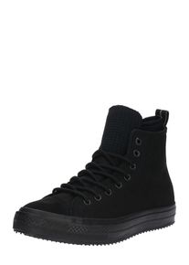 Converse, Herren Sneaker 'CHUCK TAYLOR ALL STAR WP BOOT - HI', Schwarz