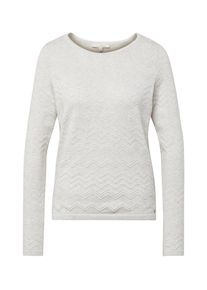 Tom Tailor Denim, Damen Pullover, Beige