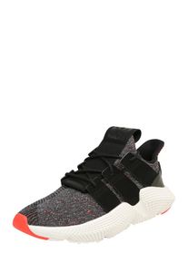 adidas originals, Herren Sneaker 'Prophere', Grau / Orangerot / Schwarz