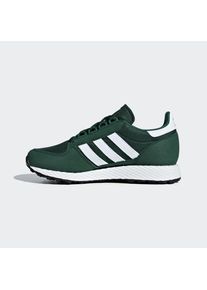 adidas originals, Sneaker 'Forest Grove J W', Gr&uuml;n / Wei&szlig;