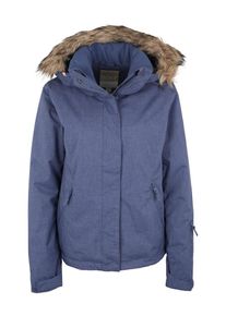 Roxy, Damen Funktionsjacke 'JET SKI SOLID', Blau