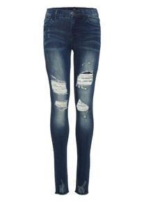 name it, M&auml;dchen Jeans, Blue Denim
