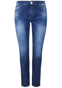 Replay, Damen Jeans 'KATEWIN', Blue Denim