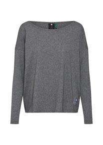 G-Star Raw, Damen Shirt 'Lajla', Grau